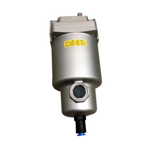 Воздушный фильтр AFF22C-10D-T